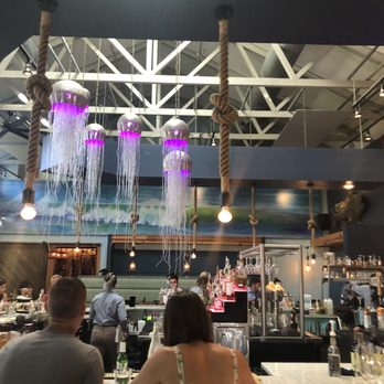 Hook & Barrel - Seafood Near Me - Myrtle Beach, South Carolina