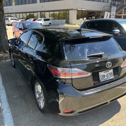 Caleb's Motors - Hybrid Lexus that started out as a good purchase wound up costing much more to get it driveable.