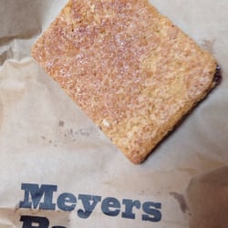 Meyers Deli - Raspberry jam filled cookies