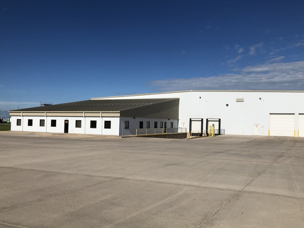 HASTINGS HVAC Updated September 2024 10 Photos 3606 Yost Ave