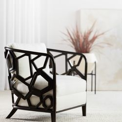Cabot House Furniture & Design - Palecek Chair