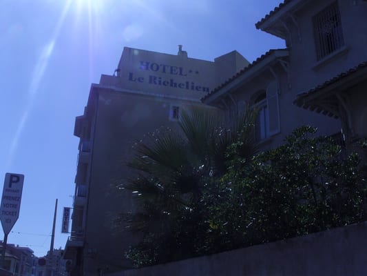 Les Bords De Mer - Hôtel, Restaurant, Rooftop & Spa by null