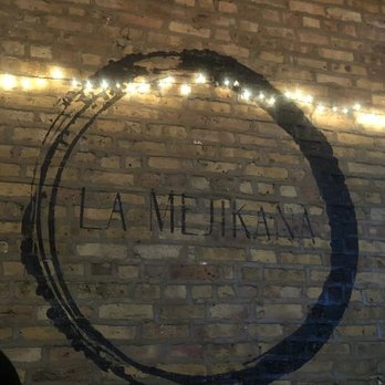 La Mejikana - Mexican Near Me - Chicago, Illinois La Mejikana - Mexican Near Me - Chicago, Illinois