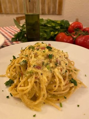 Ciao's by null