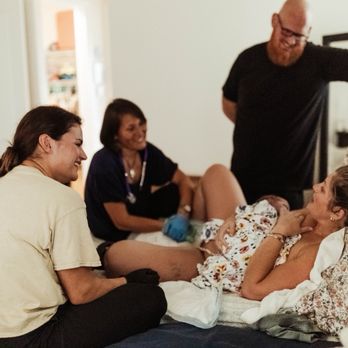 1. Sarasota Holistic Midwifery