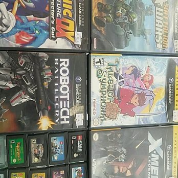 Game ER - Electronics Repair Near Me - Rancho Cucamonga, California
