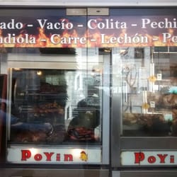 Jamón Jamón