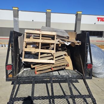 Bros & Bins Solutions - Junk Removal & Hauling Near Me