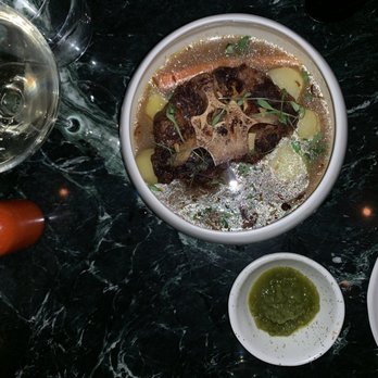 Wayan - Oxtail soup - Indonesian Near Me - New York, New York