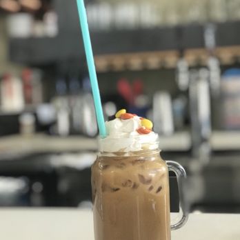 Community Cup - Coffee & Tea Near Me - Cumming, Georgia
