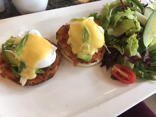 What A Bagel by null