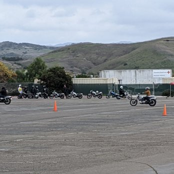 Saddleback Rider Training - Practice - Driving Schools Near Me - Mission Viejo, California