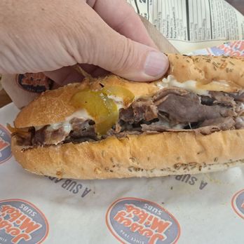 Jersey Mike's Subs - Philly - Sandwiches Near Me - Las Vegas, Nevada