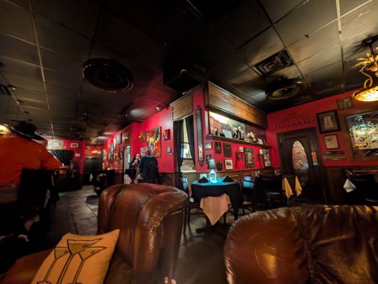 Nick's Ristorante by null