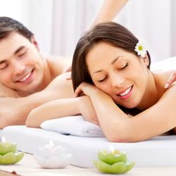 Green Health Massage
