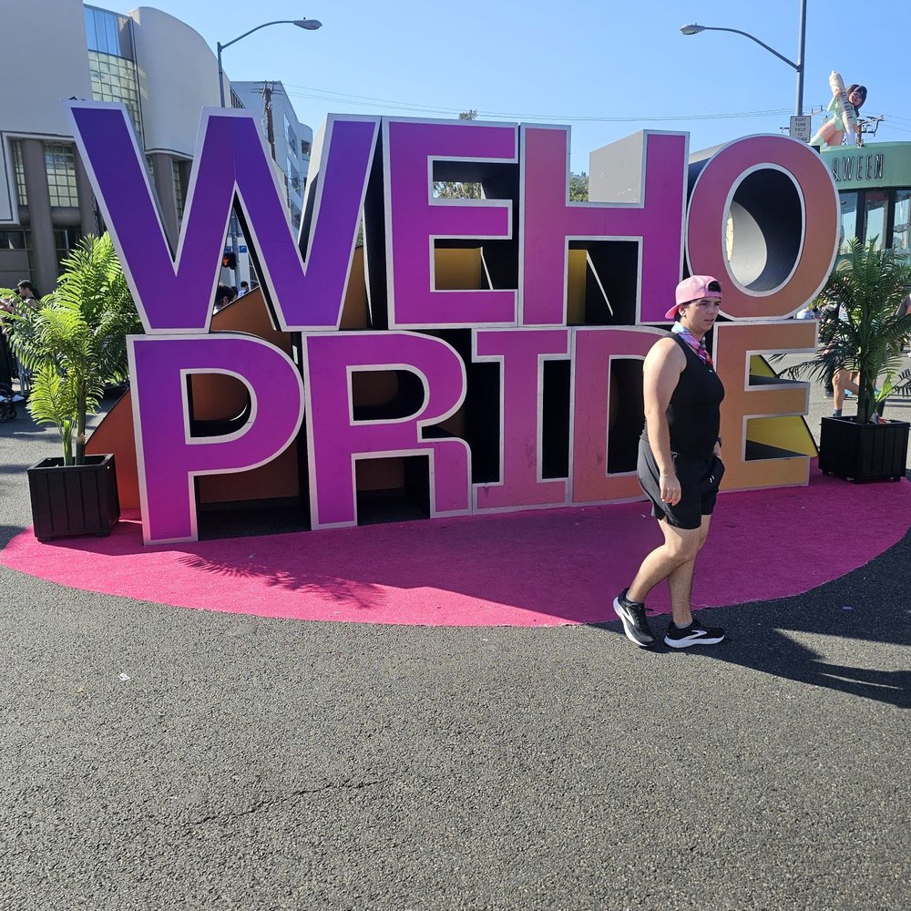 WeHo Pride - Festivals Near Me WeHo Pride - Festivals Near Me