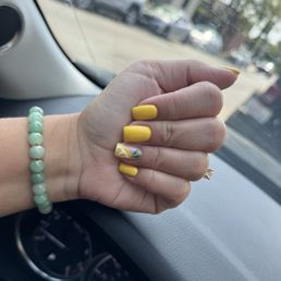 Hard gel (credit to Ripsime!) Hard gel (credit to Ripsime!)