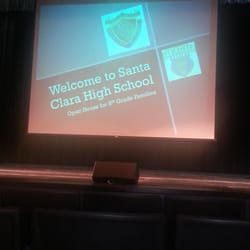 SANTA CLARA HIGH SCHOOL 12 Photos & 18 Reviews Middle Schools