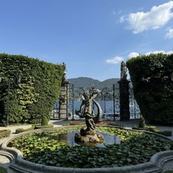 Villa Carlotta