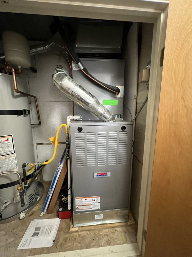 Slide of Robert Wilson Plumbing Heating & Air Conditioning