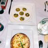 Daniel's Bistro gift card