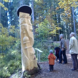 Zauberwald-Pfad