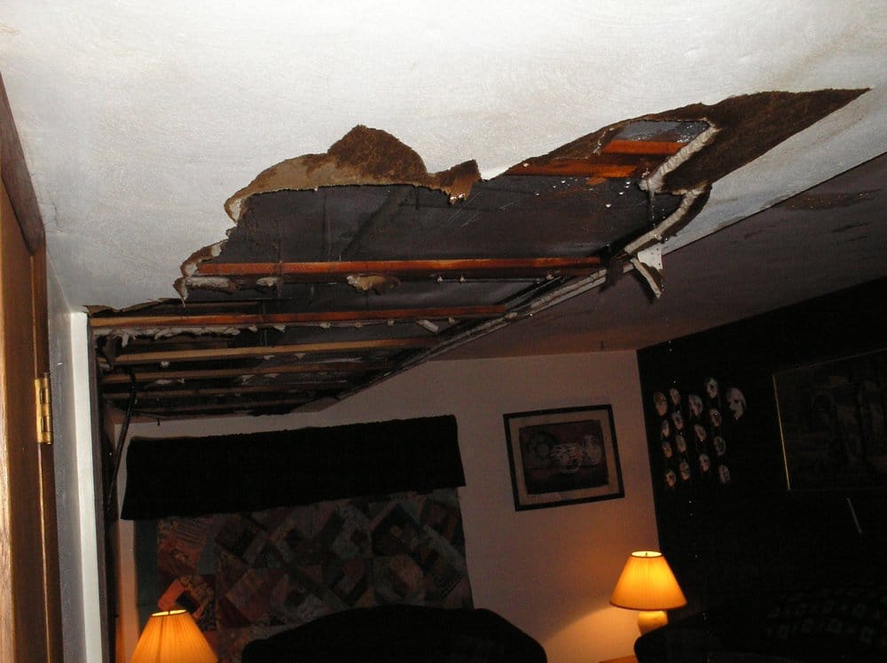 Slide of AAA Flood Pros Llc