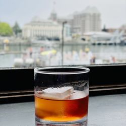 Tokyo Negroni