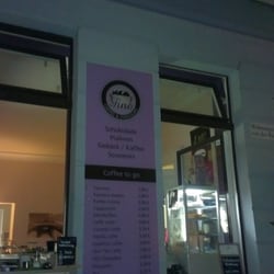 Fino im Nikolaiviertel