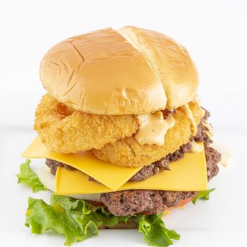 Super Grill - Burger - Food Trucks Near Me - Kissimmee, Florida