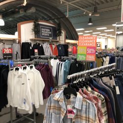 Bob's Stores