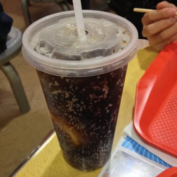 Kingspark Good Food - Lemon Coke~ - Fast Food Near Me - Burnaby, British Columbia Kingspark Good Food - Lemon Coke~ - Fast Food Near Me - Burnaby, British Columbia