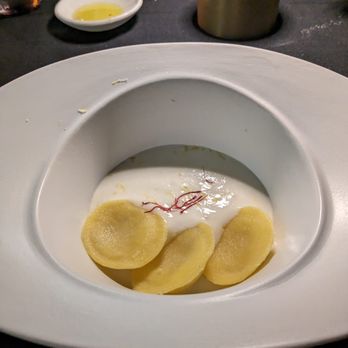 All'Oro - Italian Near Me - Rome, RM