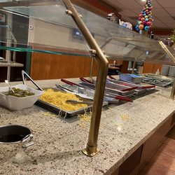 Mongolian BBQ