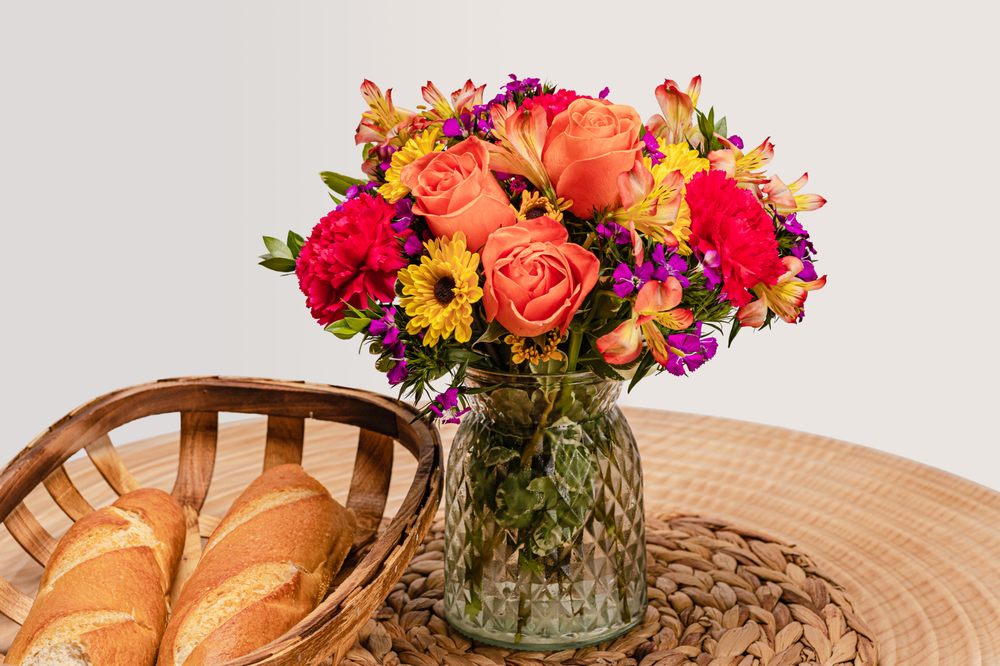 JENNIE’S FLOWERS OF ST. PETERSBURG 96 Photos & 16 Reviews 2301 Dr