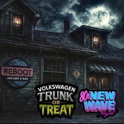 Reboot