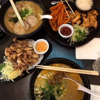 Rockin' Ramen - Ramen Near Me - Temecula, California Rockin' Ramen - Ramen Near Me - Temecula, California