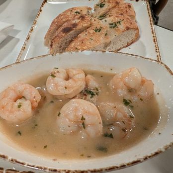 Sweetsalt - Garlic shrimp appetizer - Sandwiches Near Me - Toluca Lake, California