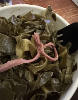 Clyde's Southern Wood Fired Barbeque by null