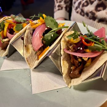 Craft Urban - Tacos - New American Near Me - Geneva, Illinois