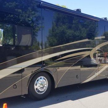 Imperium Mobile Auto Detailing - Motorcoach - Auto Detailing Near Me Imperium Mobile Auto Detailing - Motorcoach - Auto Detailing Near Me