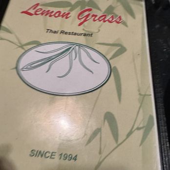Lemon Grass Thai Restaurant - Menu - Thai Near Me - Marietta, Georgia Lemon Grass Thai Restaurant - Menu - Thai Near Me - Marietta, Georgia
