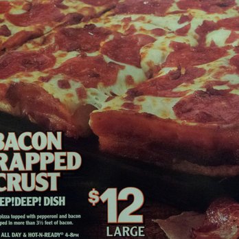 Little Caesar's Pizza - Try it.. but body beware. - Pizza Near Me - Fitchburg, Wisconsin Little Caesar's Pizza - Try it.. but body beware. - Pizza Near Me - Fitchburg, Wisconsin