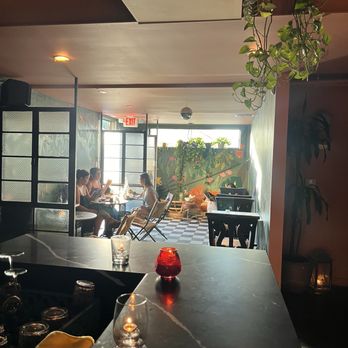 Justine's Wine Bar - Inside - Wine Bars Near Me - Los Angeles, California Justine's Wine Bar - Inside - Wine Bars Near Me - Los Angeles, California