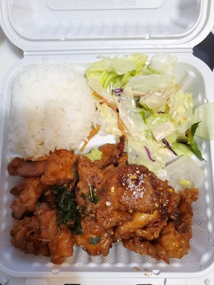 O'Char Thai by null