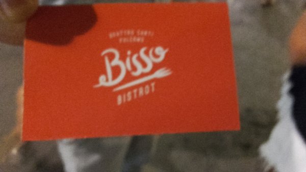 Bisso Bistrot by null