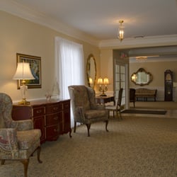 LJ Griffin Funeral Home