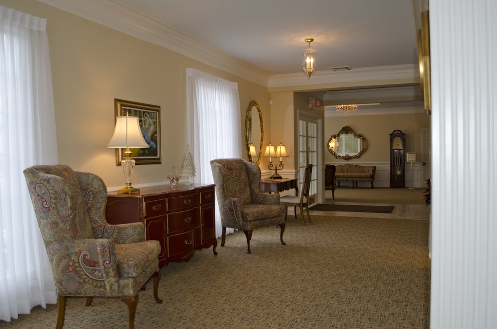 LJ GRIFFIN FUNERAL HOME - Updated May 2026 - 19091 Northville Rd