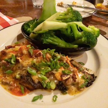 Moonshine Grill - Blackened catfish - Southern Near Me - Austin, Texas