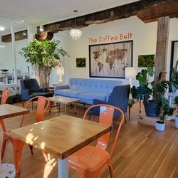 King's Gambit Coffee